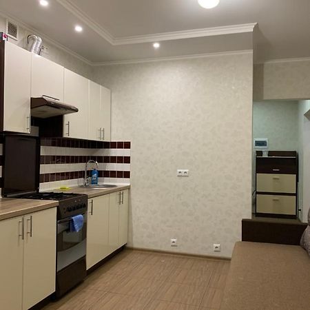 028 Апартаменты В Жк "Софиевская Слободка" Wyschnewe Exterior foto